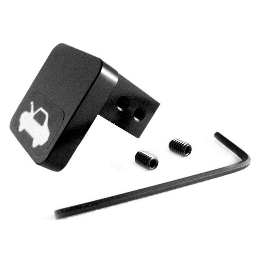 1 Set Motor Hood Release Latch Handle Repair kit - ItemBear.com