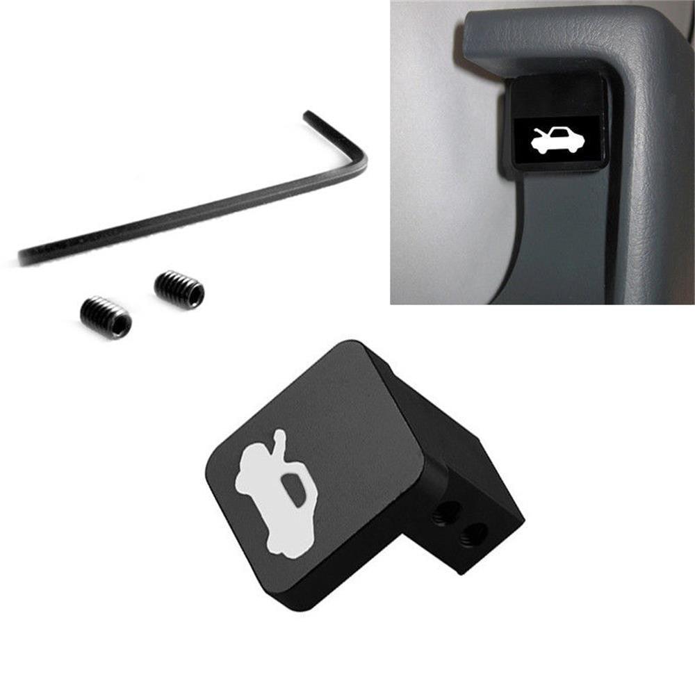 1 Set Motor Hood Release Latch Handle Repair kit - ItemBear.com