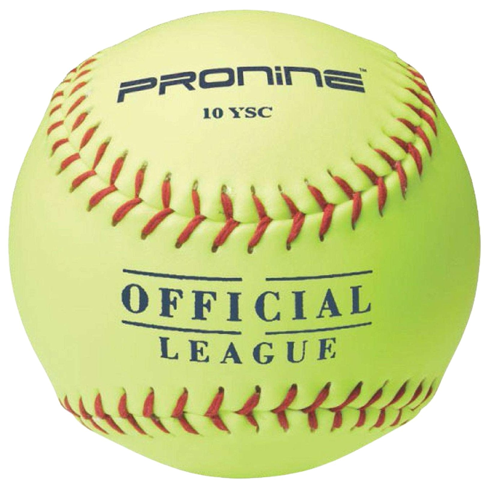 10 - Inch Softballs for 8U & 6U Ages (Multi - Packs) - ItemBear.com