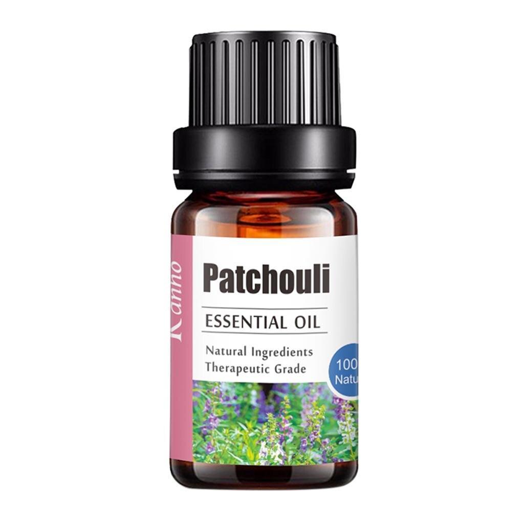 10ml Pure Essential Oils for Aromatherapy - ItemBear.com