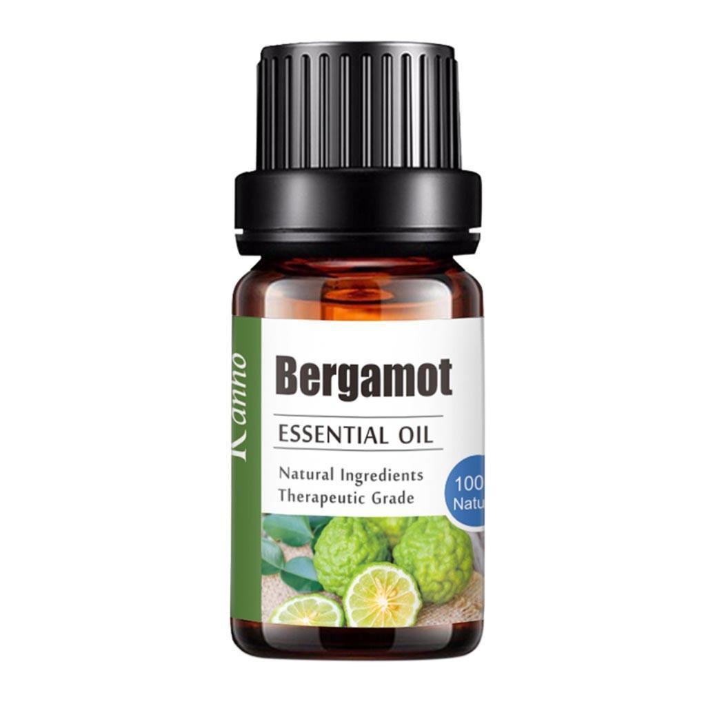 10ml Pure Essential Oils for Aromatherapy - ItemBear.com