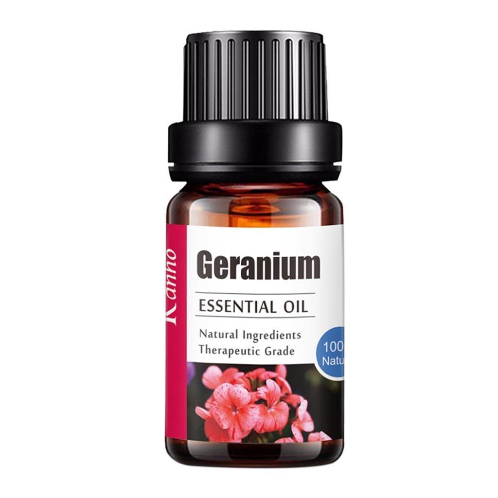 10ml Pure Essential Oils for Aromatherapy - ItemBear.com