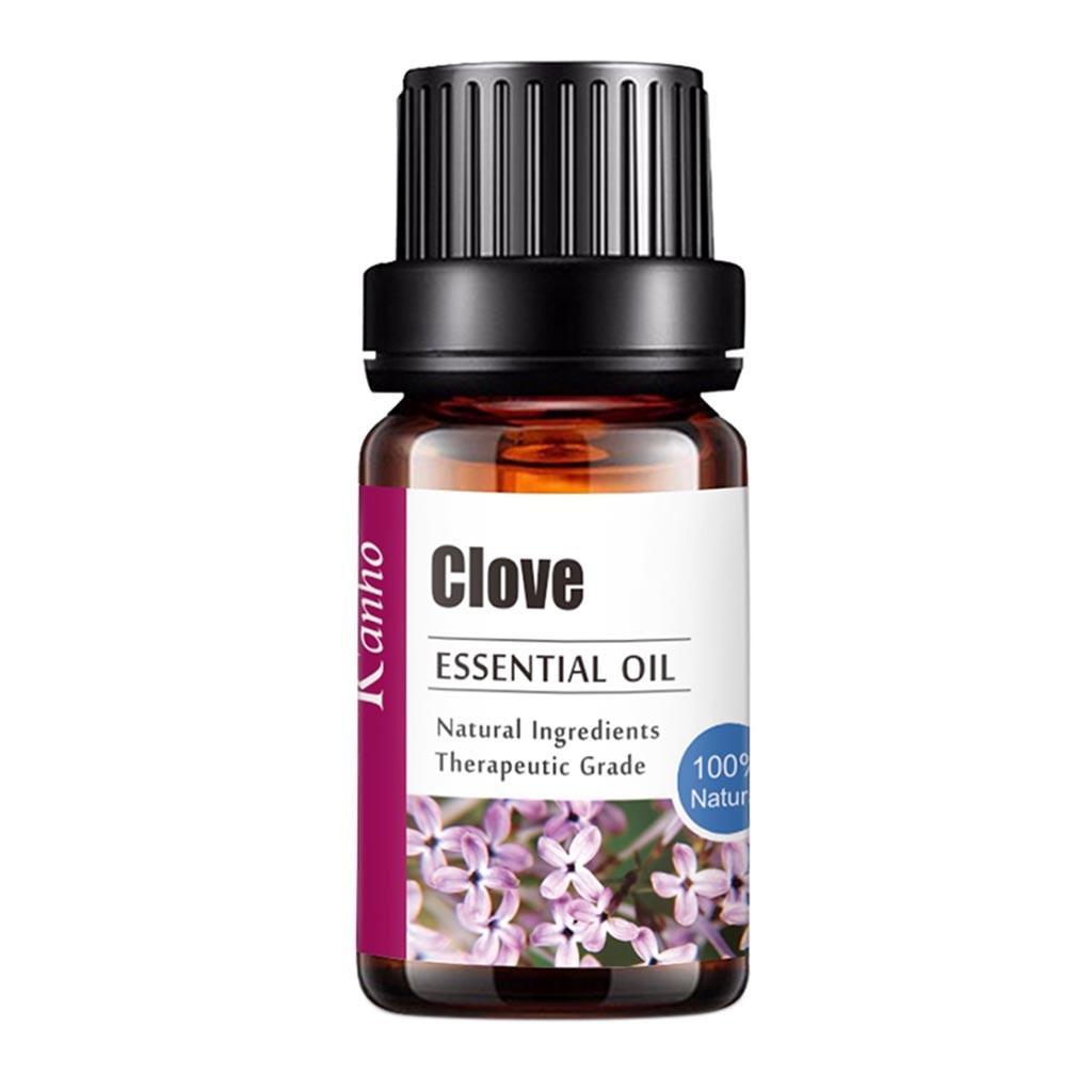 10ml Pure Essential Oils for Aromatherapy - ItemBear.com