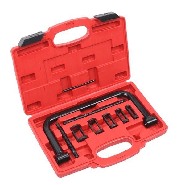 10Pcs 5 Sizes Car Motorcycle Valve Spring Compressor set - ItemBear.com