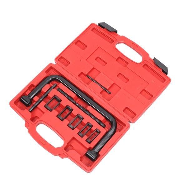 10Pcs 5 Sizes Car Motorcycle Valve Spring Compressor set - ItemBear.com