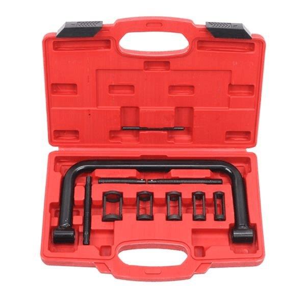 10Pcs 5 Sizes Car Motorcycle Valve Spring Compressor set - ItemBear.com