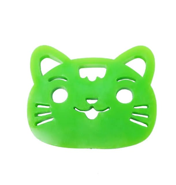 1/2/4Pcs Reusable Pet Fur Catcher - ItemBear.com