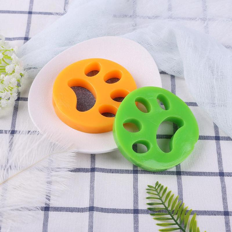 1/2/4Pcs Reusable Pet Fur Catcher - ItemBear.com