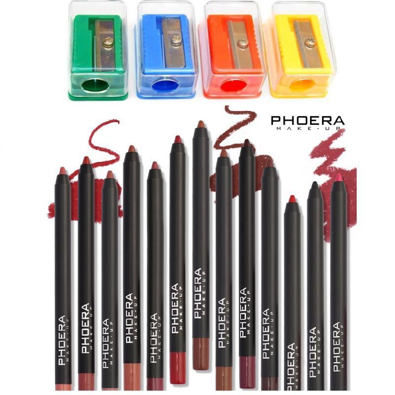 13 Colors Lipliner Pencil - ItemBear.com