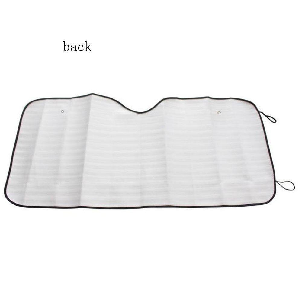 1Pc Casual Foldable Car Windshield Visor Cover - ItemBear.com