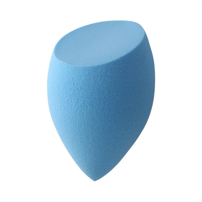 1Pc Cosmetic Puff Powder Smooth Women's Makeup Foundation Sponge Beauty Make Up Tools & Accessories Water Drop Blending Shape - ItemBear.com