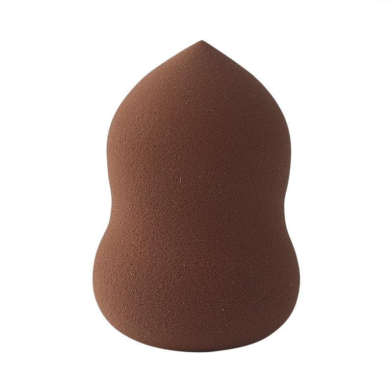 1Pc Cosmetic Puff Powder Smooth Women's Makeup Foundation Sponge Beauty Make Up Tools & Accessories Water Drop Blending Shape - ItemBear.com