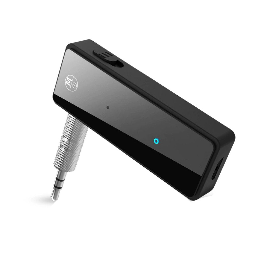 2 In 1 Bluetooth 5.0 USB Wireless Transmitter - ItemBear.com