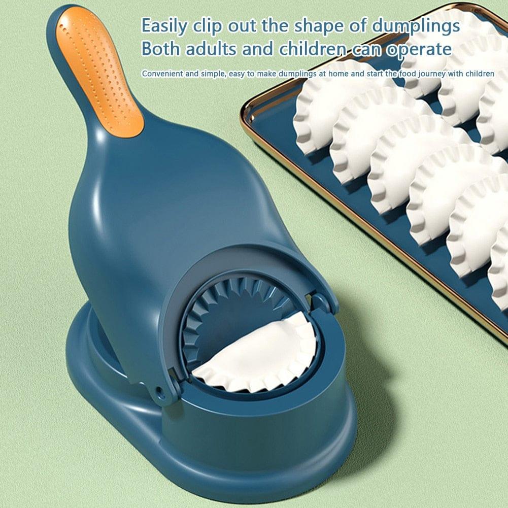 2 In 1 Dumpling Maker - ItemBear.com