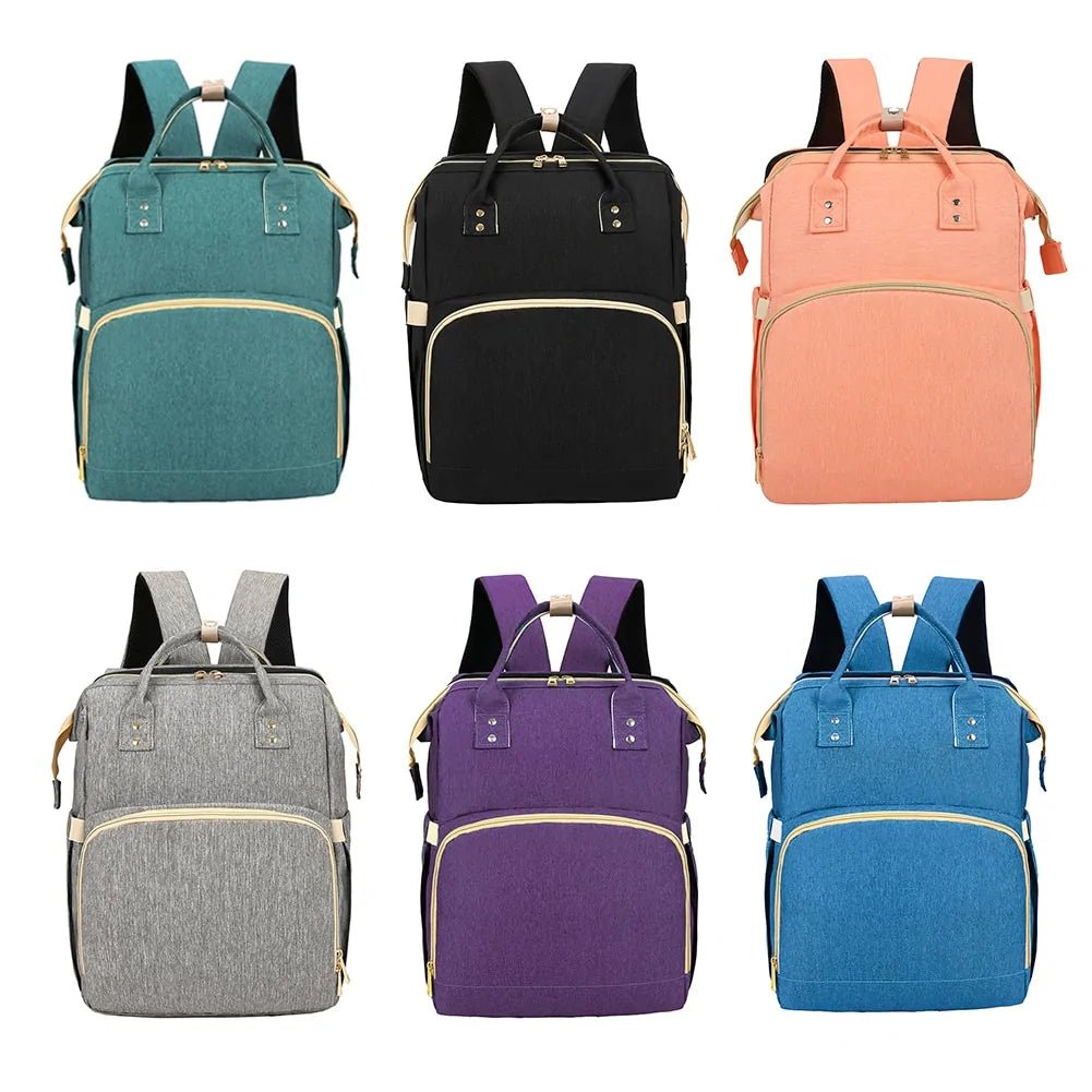 2 - in - 1 Stroller Diaper Bag - ItemBear.com