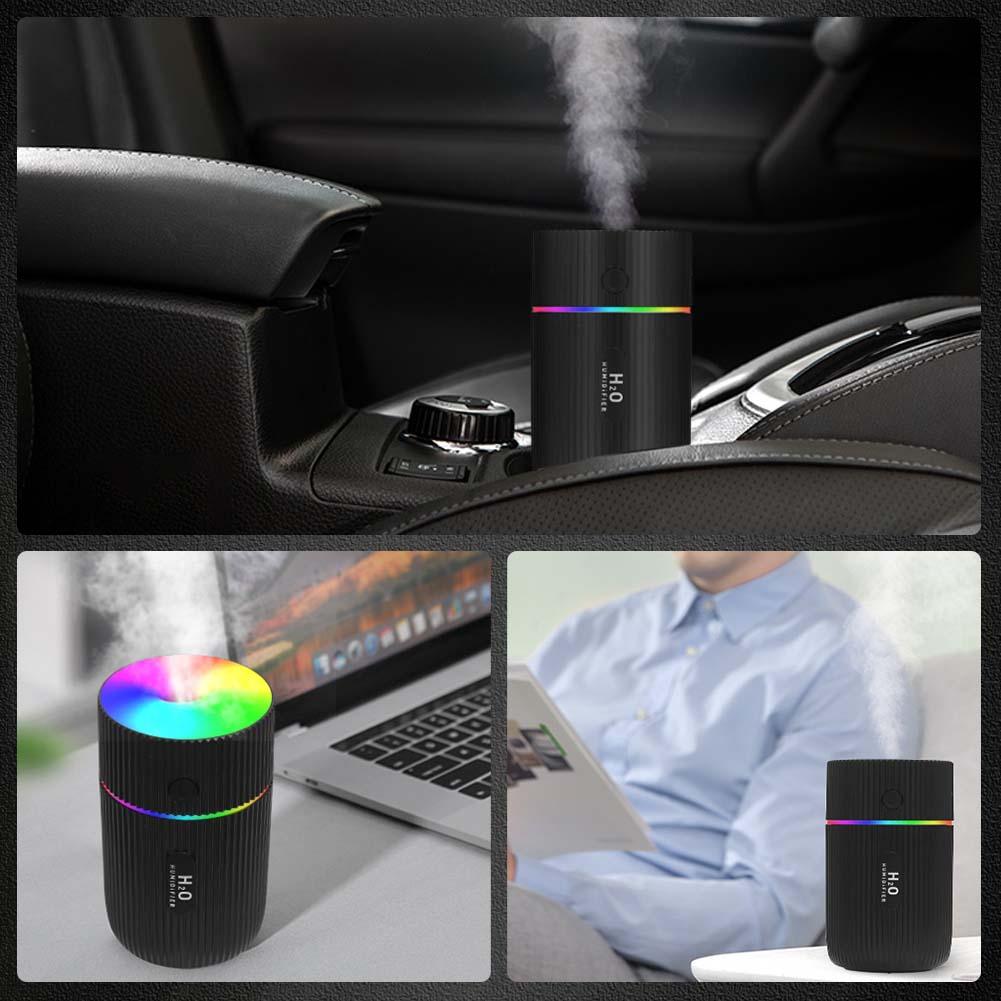 220ML New Style USB Humidifier - ItemBear.com