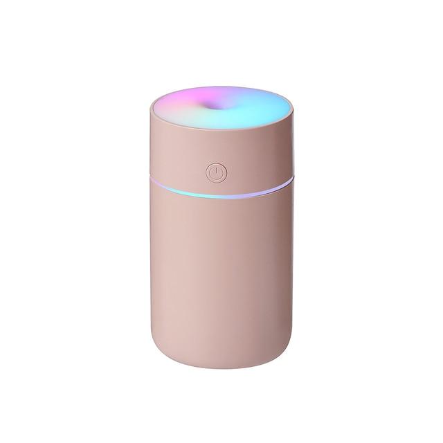 220ML New Style USB Humidifier - ItemBear.com