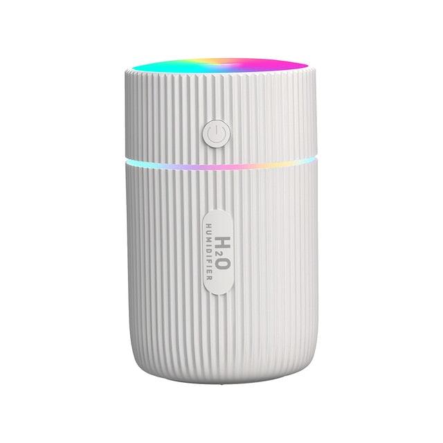 220ML New Style USB Humidifier - ItemBear.com