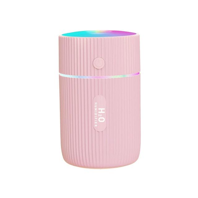 220ML New Style USB Humidifier - ItemBear.com