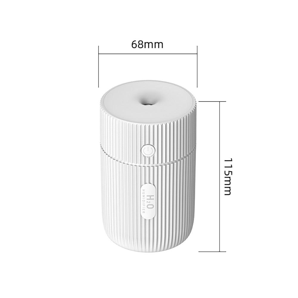 220ML New Style USB Humidifier - ItemBear.com