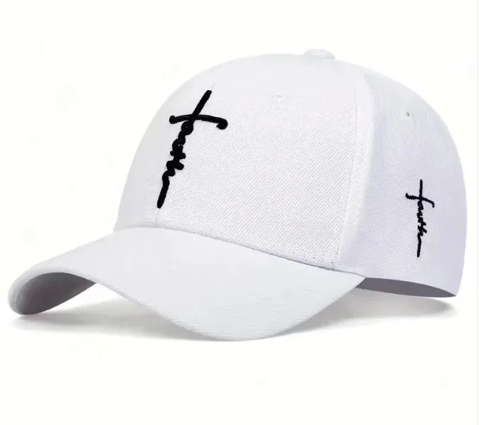 Embroidered Baseball Hat