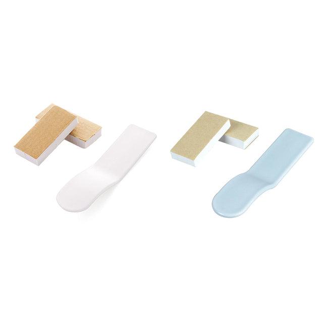 2pcs Toilet Seat Cover Lifter - ItemBear.com