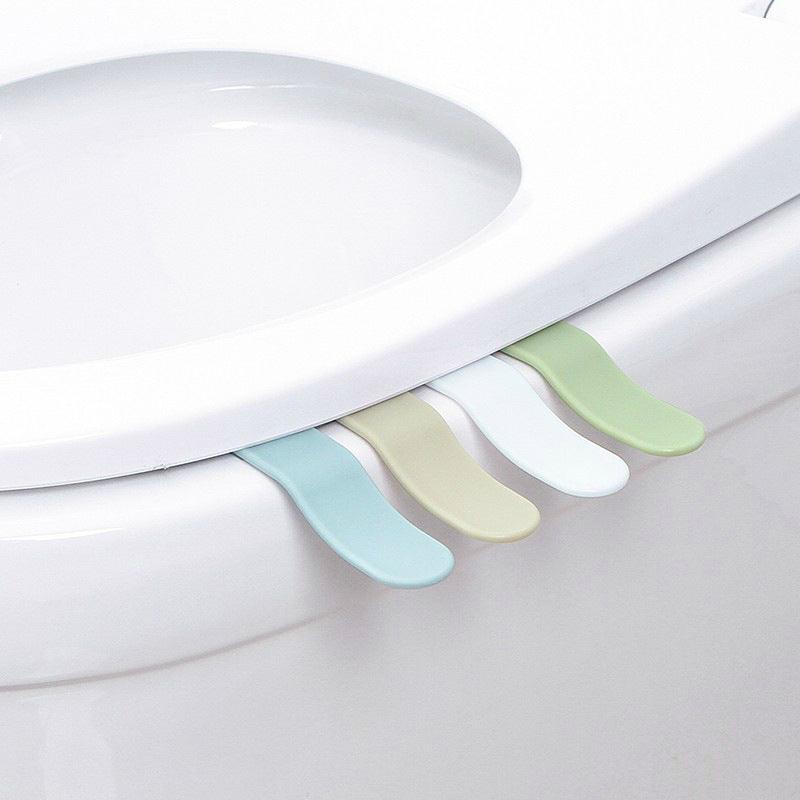 2pcs Toilet Seat Cover Lifter - ItemBear.com