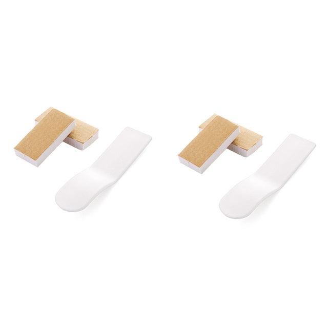 2pcs Toilet Seat Cover Lifter - ItemBear.com