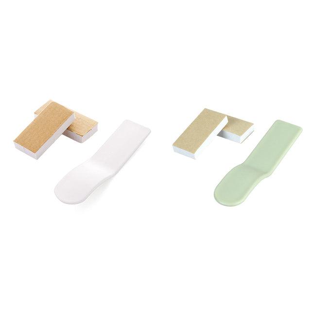 2pcs Toilet Seat Cover Lifter - ItemBear.com