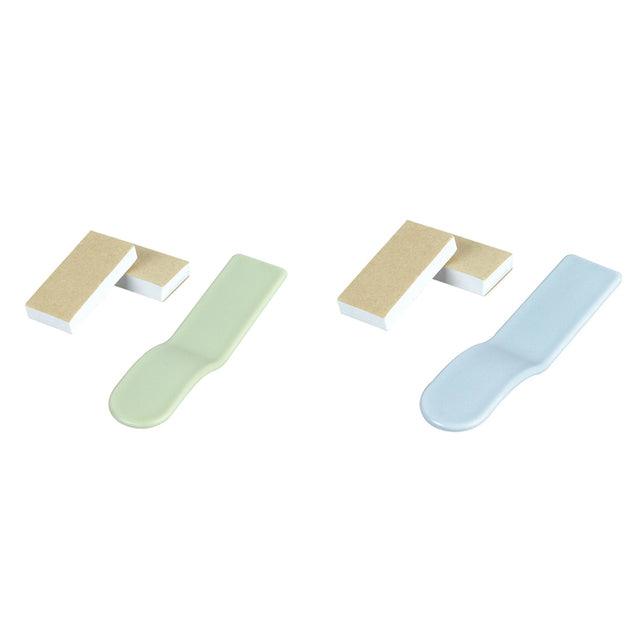 2pcs Toilet Seat Cover Lifter - ItemBear.com