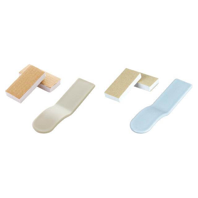 2pcs Toilet Seat Cover Lifter - ItemBear.com