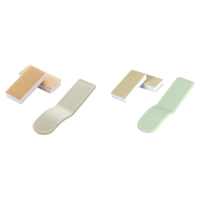 2pcs Toilet Seat Cover Lifter - ItemBear.com