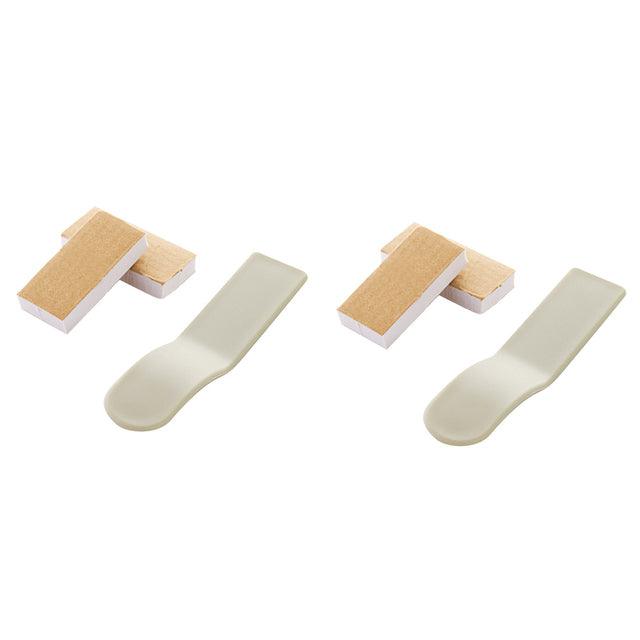 2pcs Toilet Seat Cover Lifter - ItemBear.com