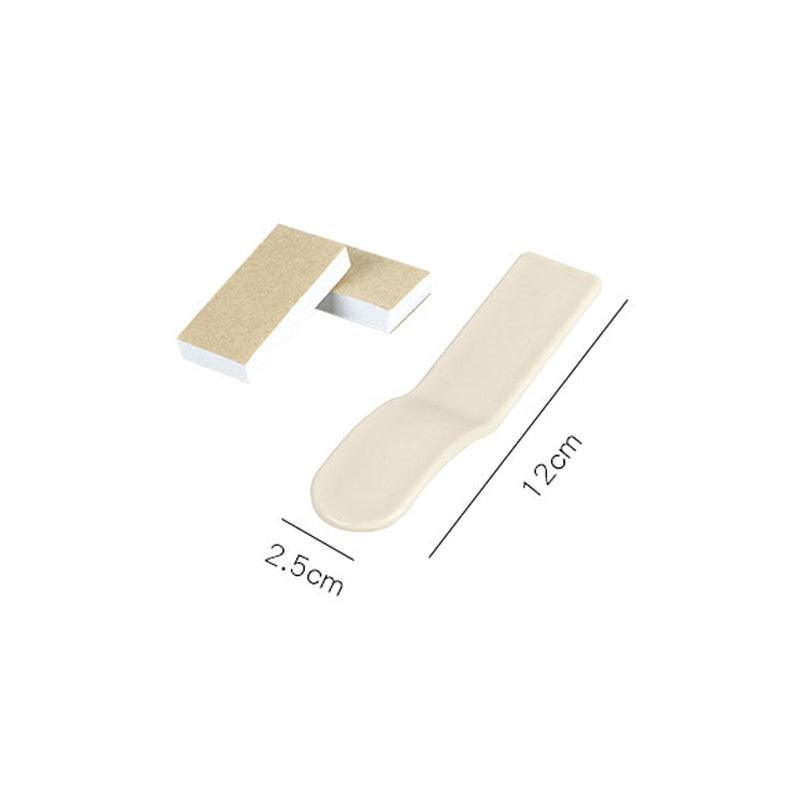 2pcs Toilet Seat Cover Lifter - ItemBear.com