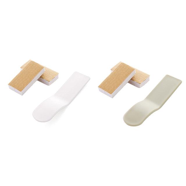 2pcs Toilet Seat Cover Lifter - ItemBear.com