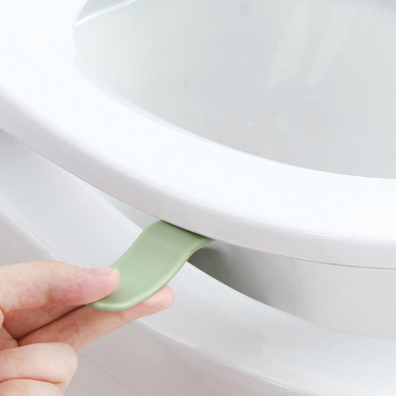 2pcs Toilet Seat Cover Lifter - ItemBear.com