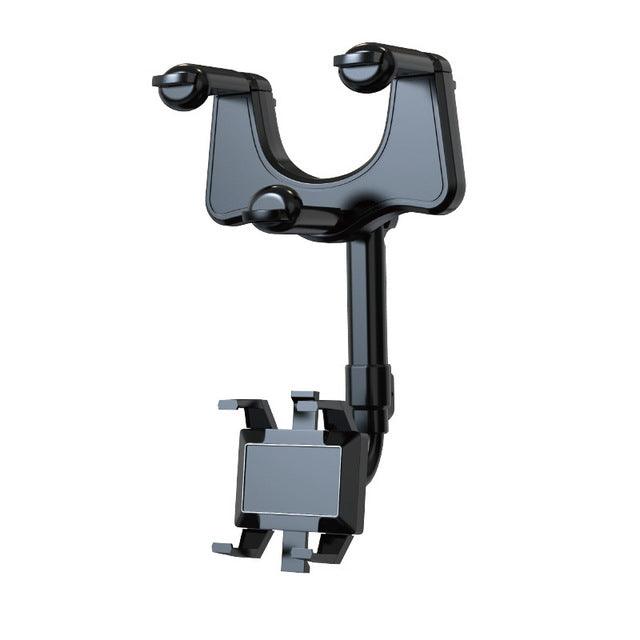 360° Rotatable Smart Phone Car Holder - ItemBear.com