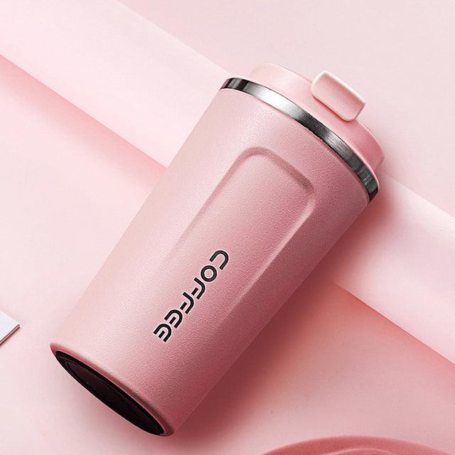 380/510ML 304 Stainless Steel Coffee Mugs Tumbler - ItemBear.com