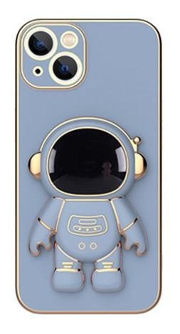 3D Astronaut Phone Case with Holder - ItemBear.com