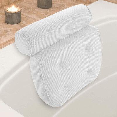 3D Bath Relax Pillow - ItemBear.com