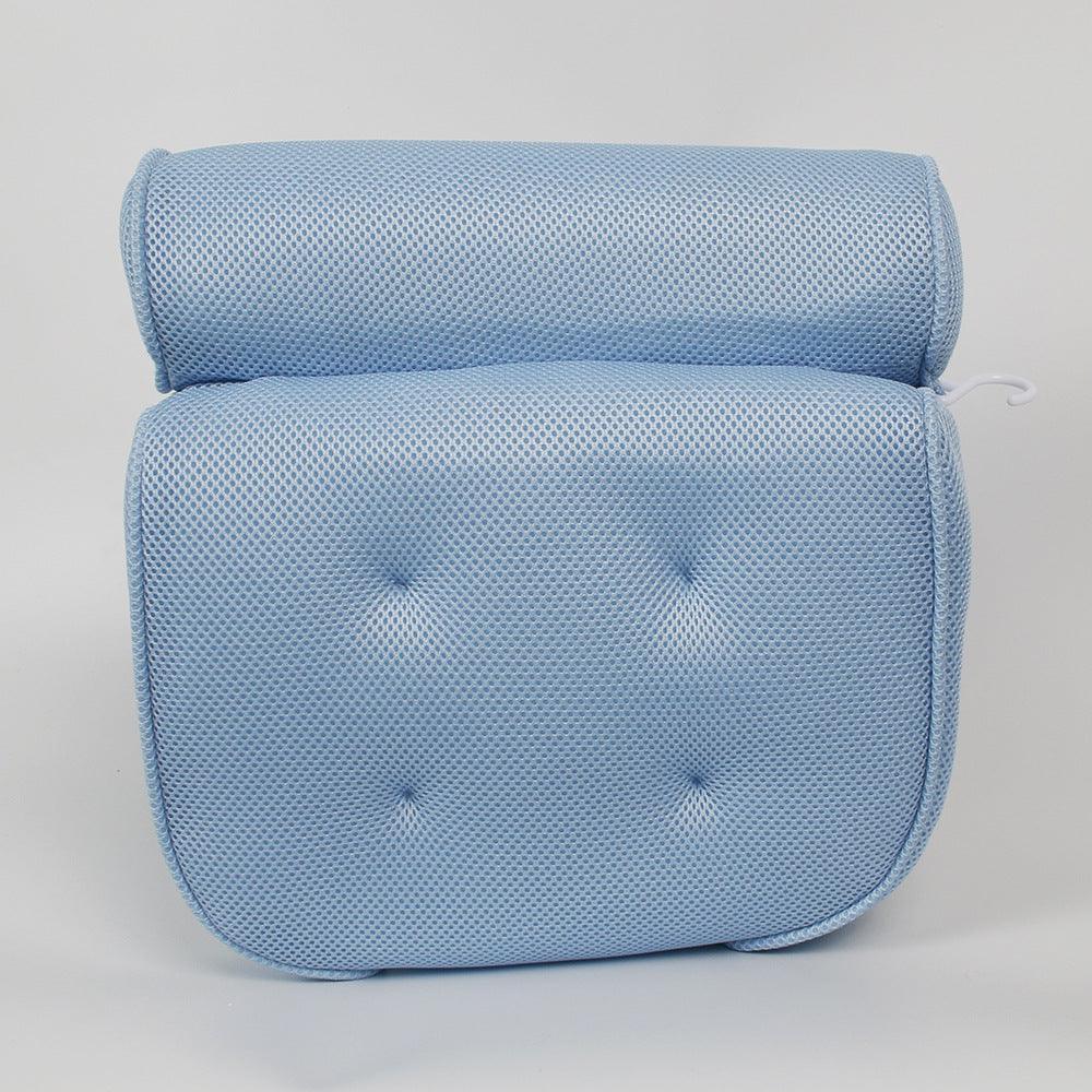 3D Bath Relax Pillow - ItemBear.com