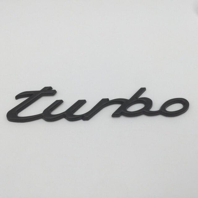 3D Car Badge Emblem Sticker - ItemBear.com