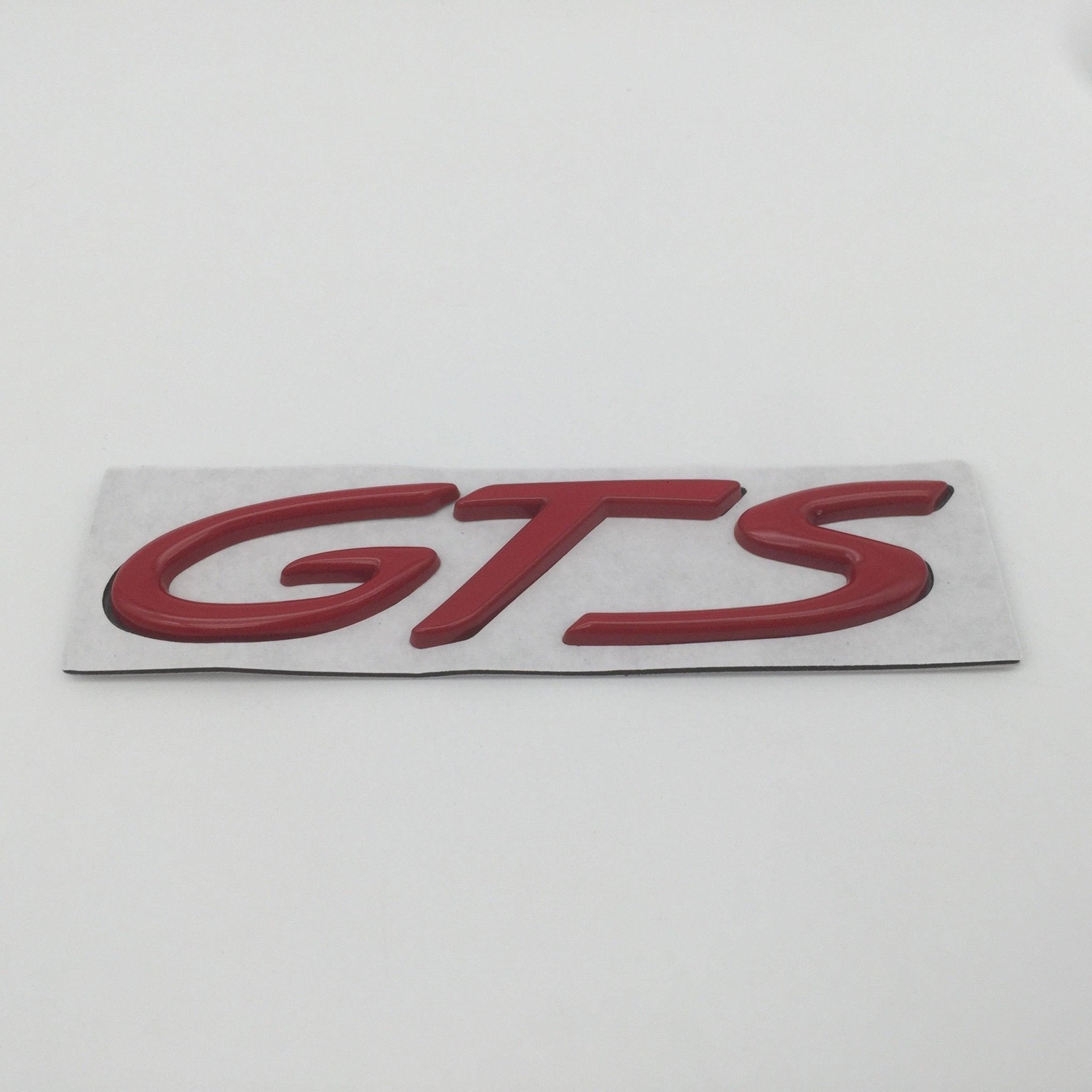 3D Car Badge Emblem Sticker - ItemBear.com