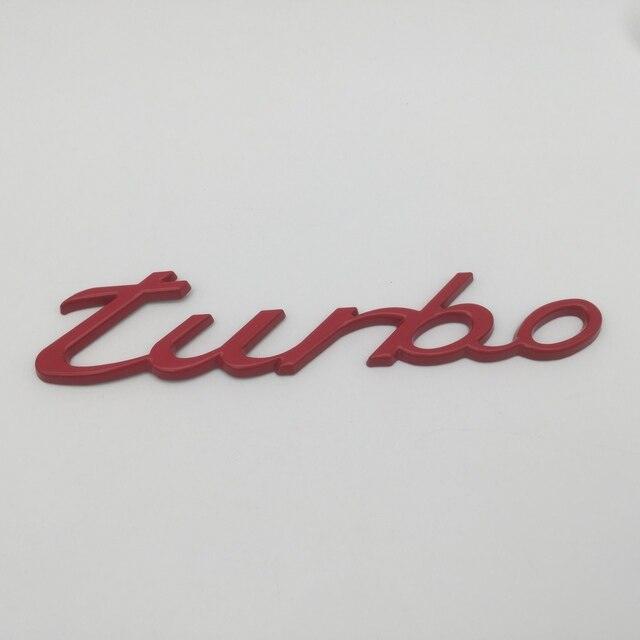 3D Car Badge Emblem Sticker - ItemBear.com