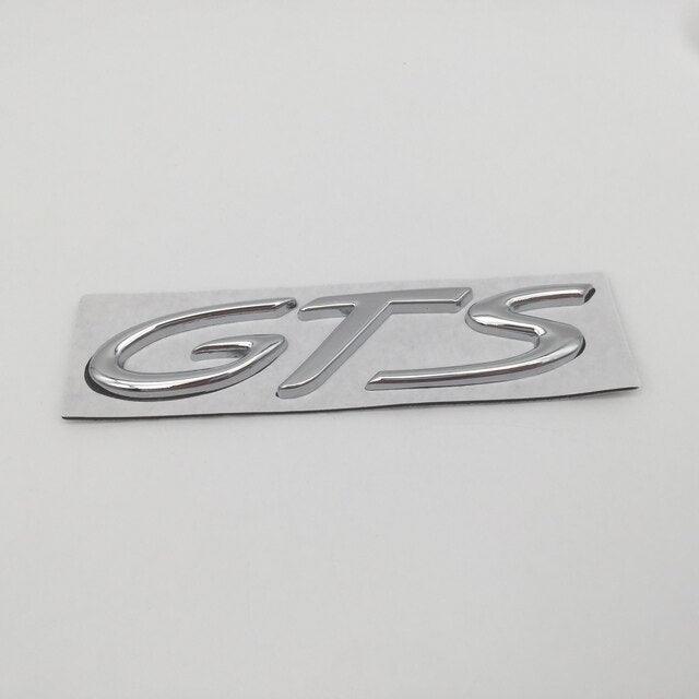 3D Car Badge Emblem Sticker - ItemBear.com