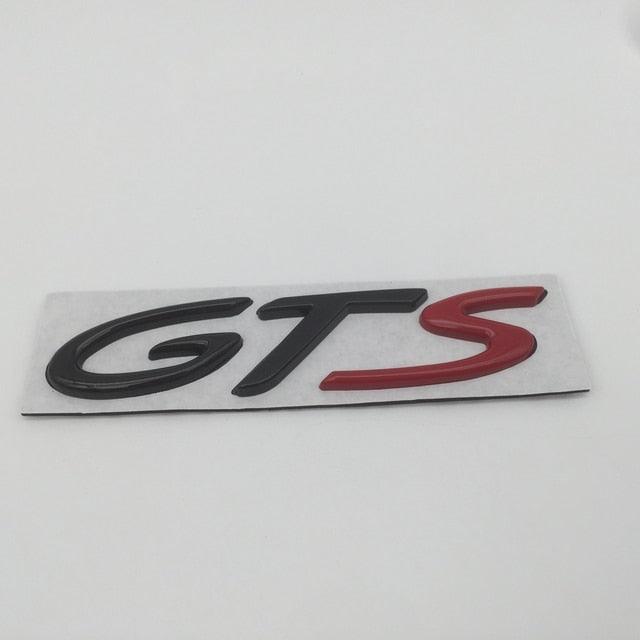 3D Car Badge Emblem Sticker - ItemBear.com