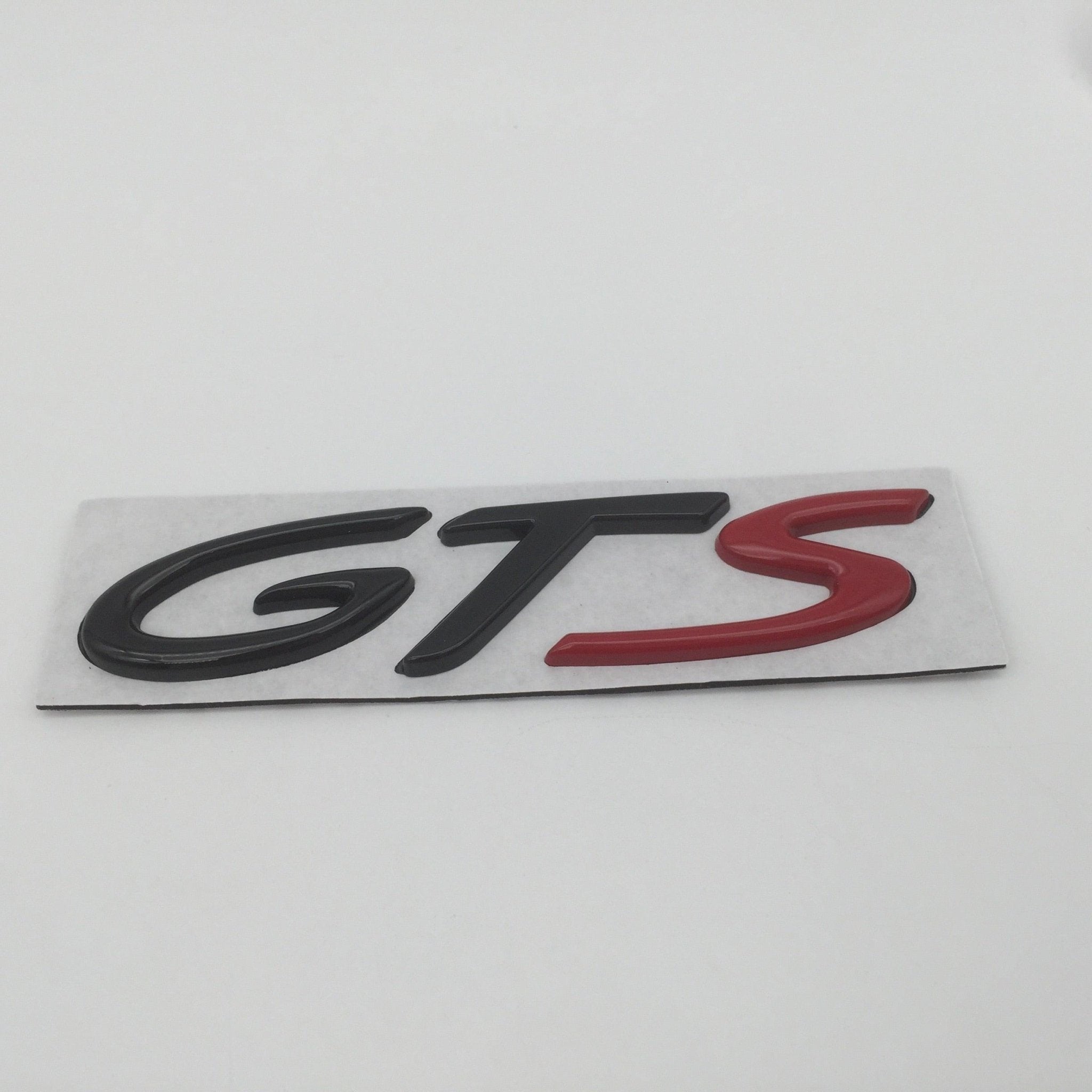 3D Car Badge Emblem Sticker - ItemBear.com