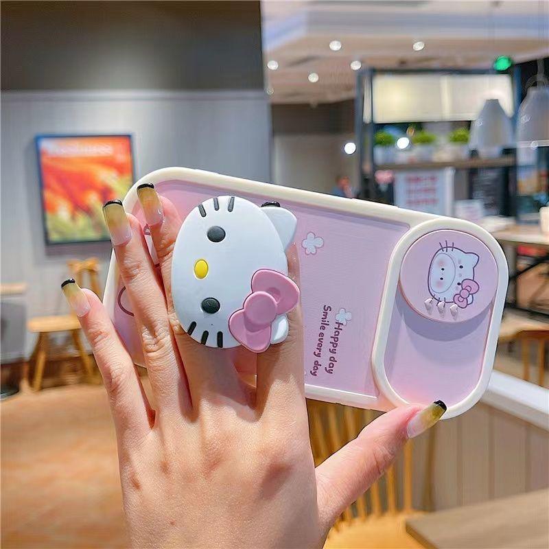 3D Cartoon Sweet Candy Phone Case - ItemBear.com