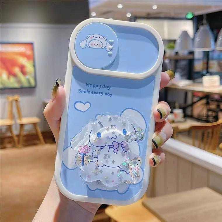 3D Cartoon Sweet Candy Phone Case - ItemBear.com