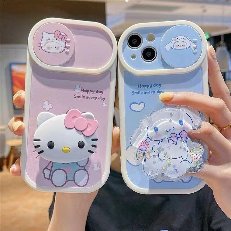 3D Cartoon Sweet Candy Phone Case - ItemBear.com